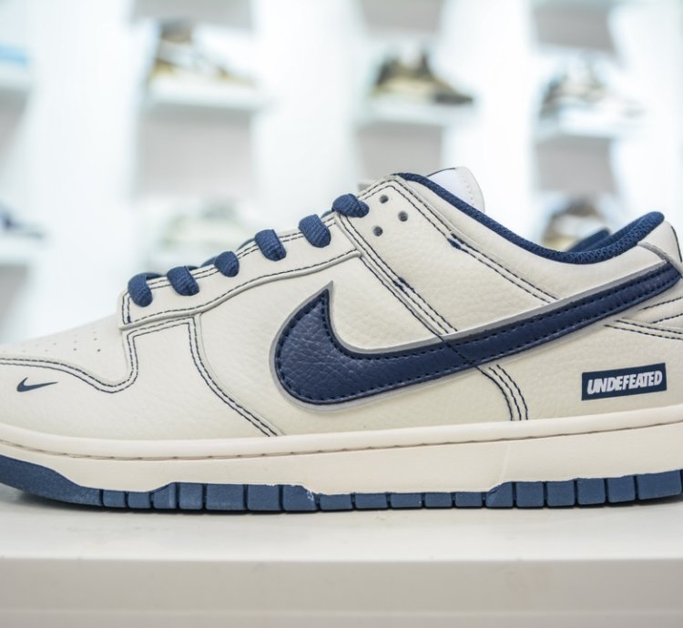 280 Nk Sb Dunk Low Un Joint-anniversary High-end Customized Low-top Casual Sneak121