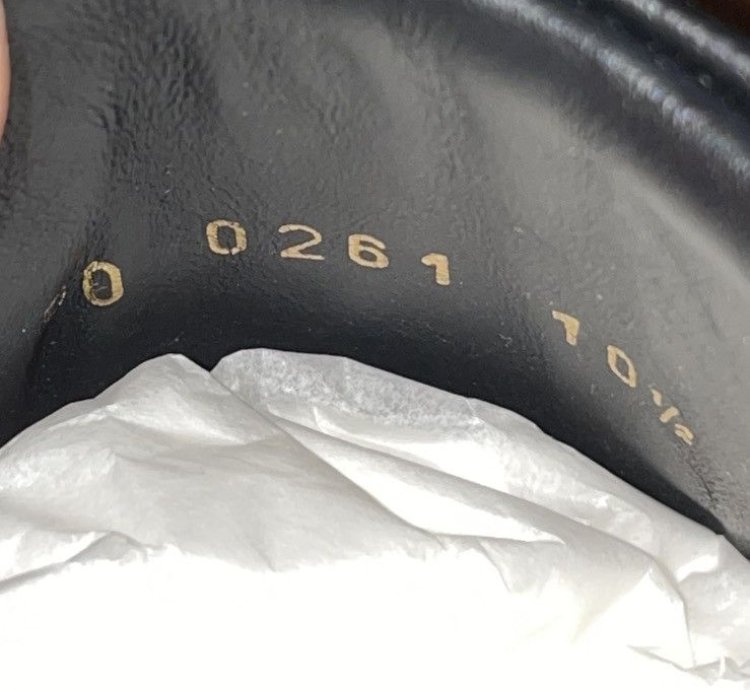 Louis Vuitton Embossed Monogram Run Away Trainer Sneaker