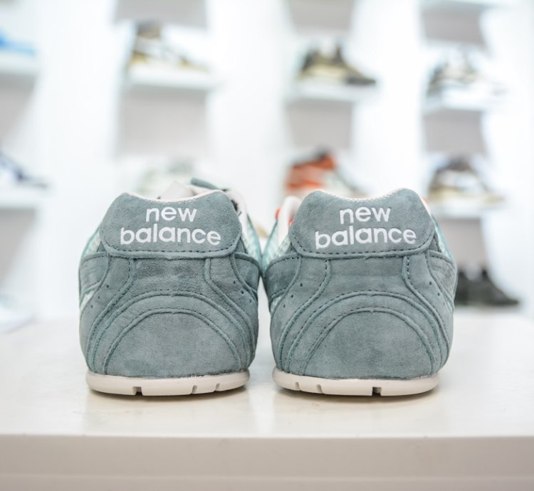 260 Miumiu X Nb New Balance 530 Sl Series Low-top Classic Retro Casual Sports Jo
