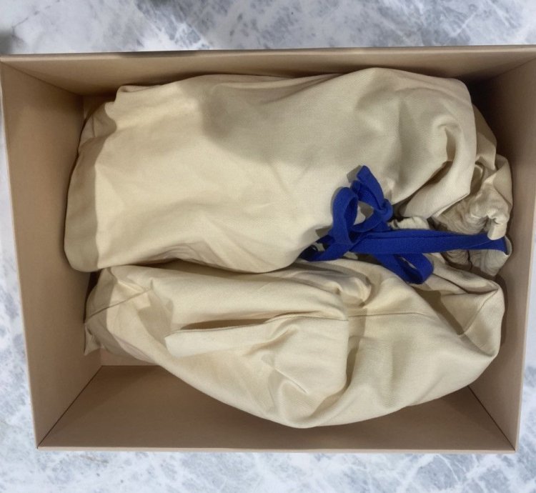 Louis Vuitton Final Virgil Release Rare