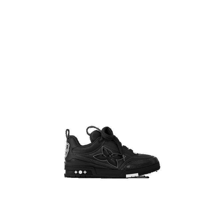 Louis Vuitton Fw 2022 23 Skate Sneakers