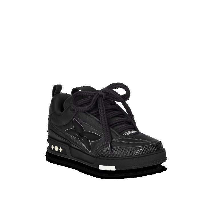Louis Vuitton Fw 2022 23 Skate Sneakers