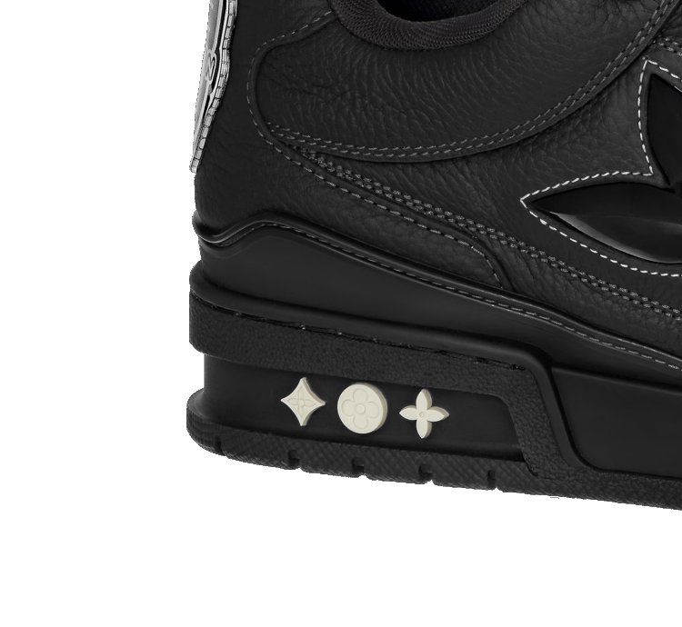 Louis Vuitton Fw 2022 23 Skate Sneakers