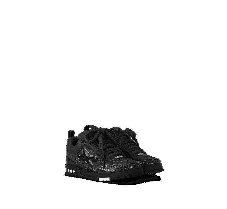 Louis Vuitton Fw 2022 23 Skate Sneakers