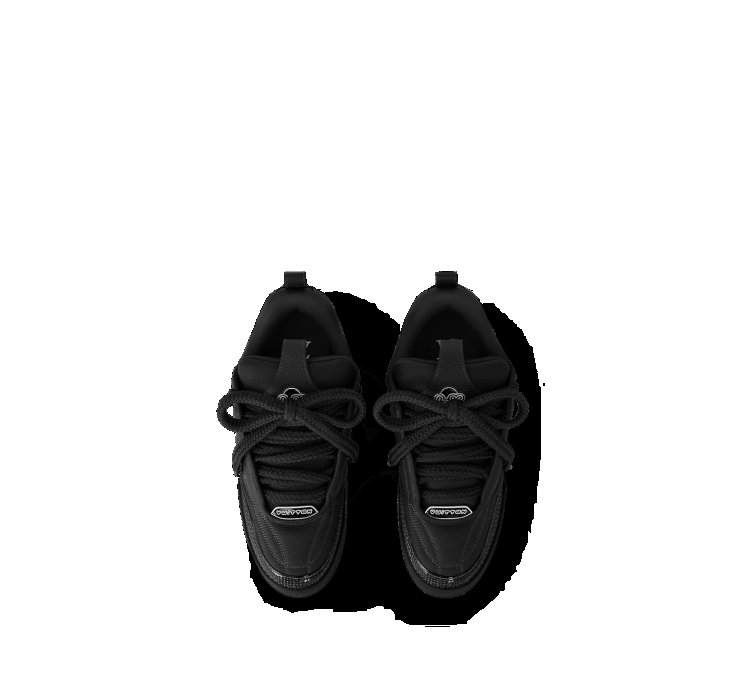 Louis Vuitton Fw 2022 23 Skate Sneakers