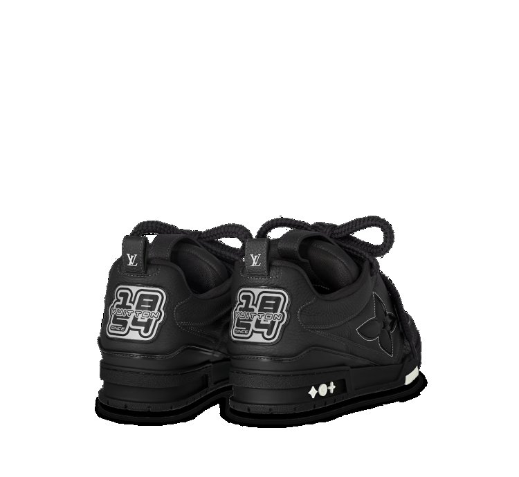Louis Vuitton Fw 2022 23 Skate Sneakers