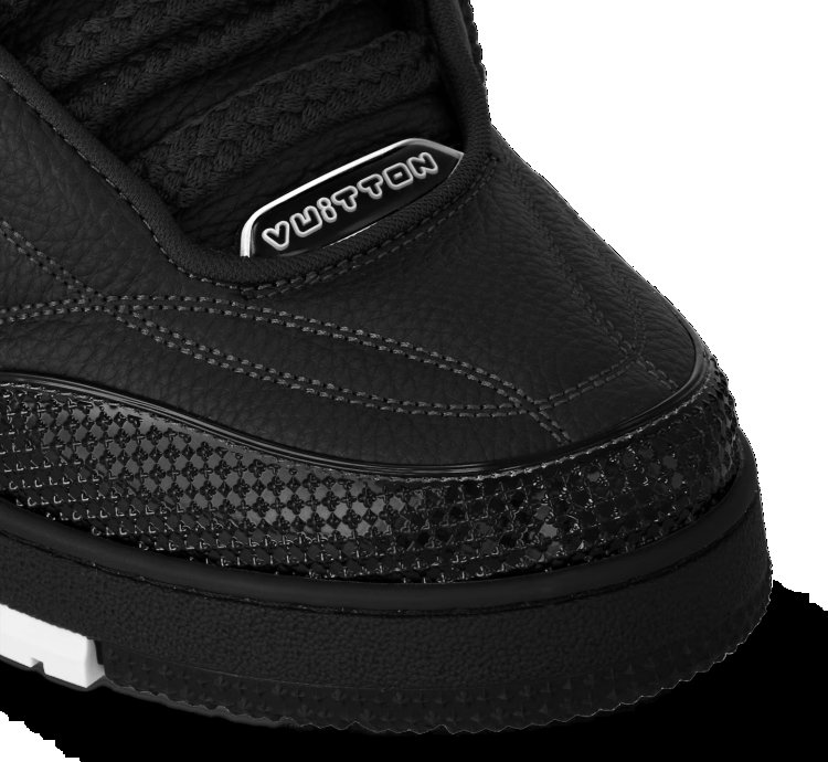 Louis Vuitton Fw 2022 23 Skate Sneakers