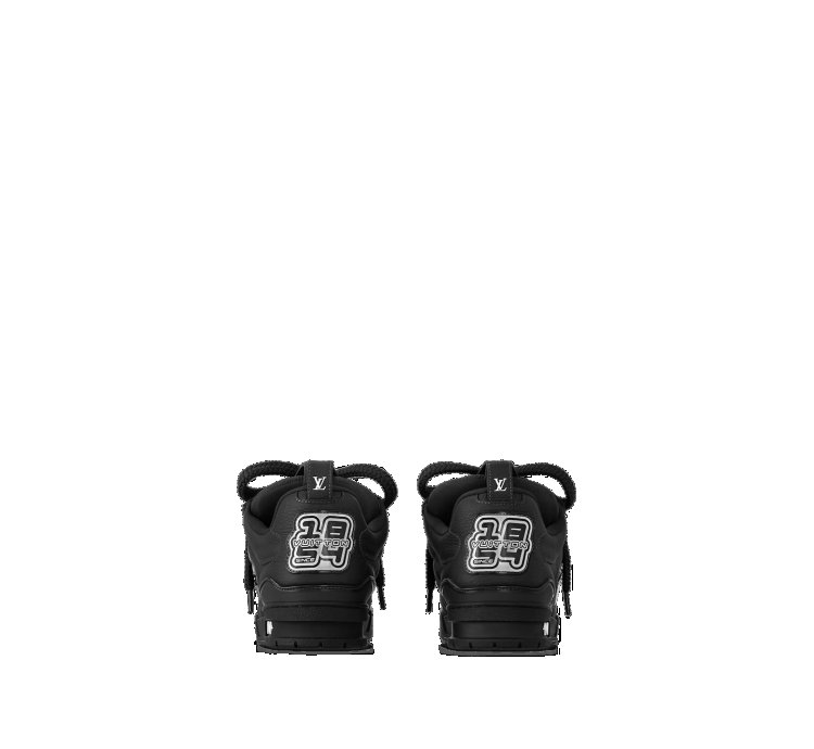 Louis Vuitton Fw 2022 23 Skate Sneakers