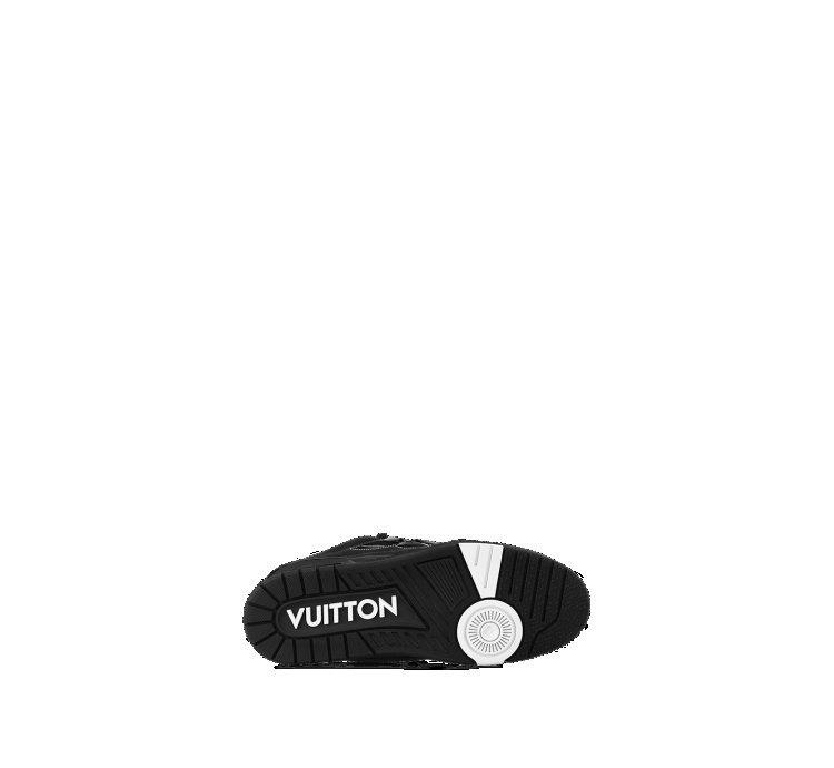 Louis Vuitton Fw 2022 23 Skate Sneakers