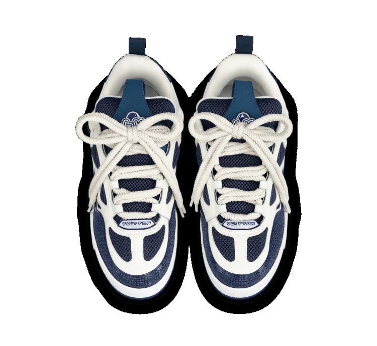 Louis Vuitton Fw 2022 Skate Sneakers