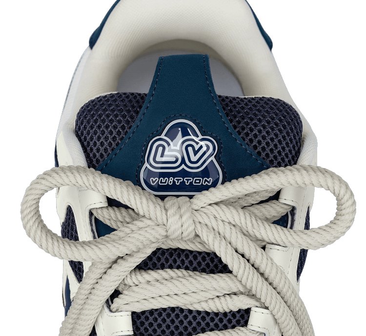 Louis Vuitton Fw 2022 Skate Sneakers
