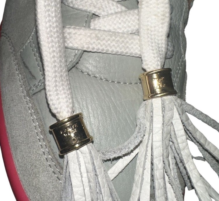 Louis Vuitton Kanye West Patchwork Jaspers
