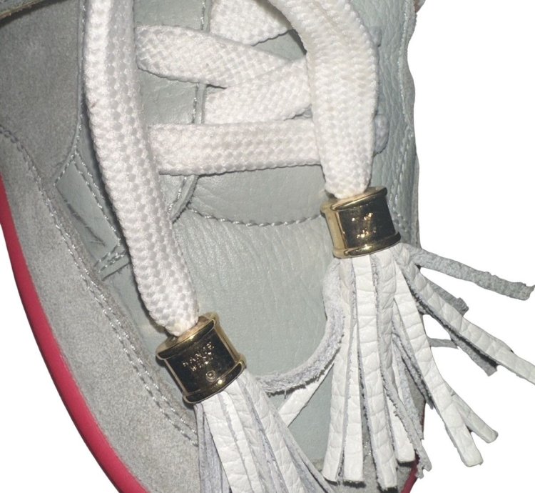 Louis Vuitton Kanye West Patchwork Jaspers