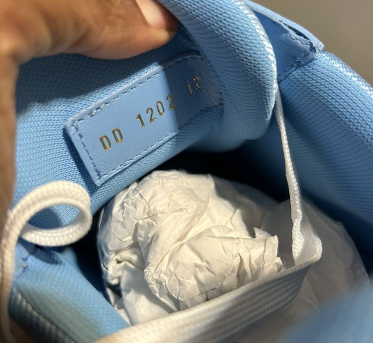 Louis Vuitton Logo Monogram Trainer Sneakers 12