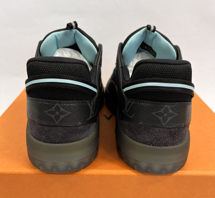 Louis Vuitton Lucien Clark Sneakers