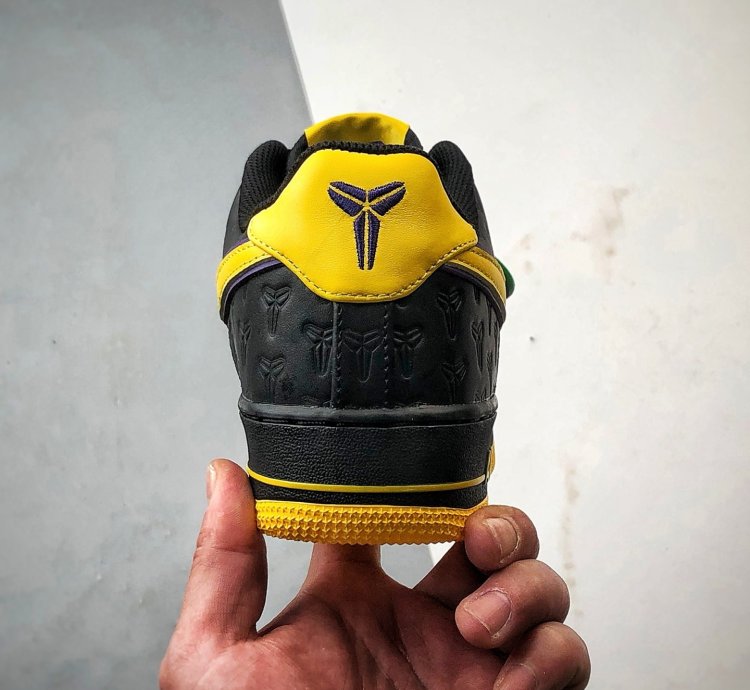 Nk Air Force 1 Low kobe Bryant Hv5122-001