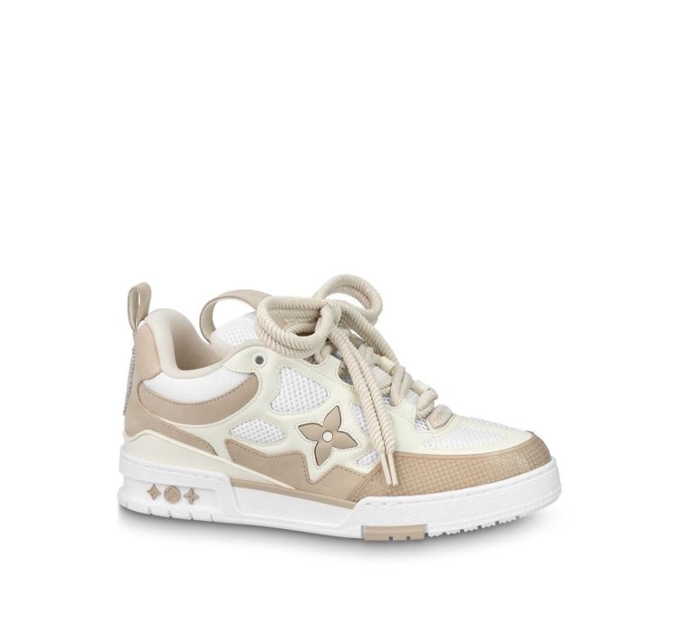Louis Vuitton Lv Skate Rope Sneaker