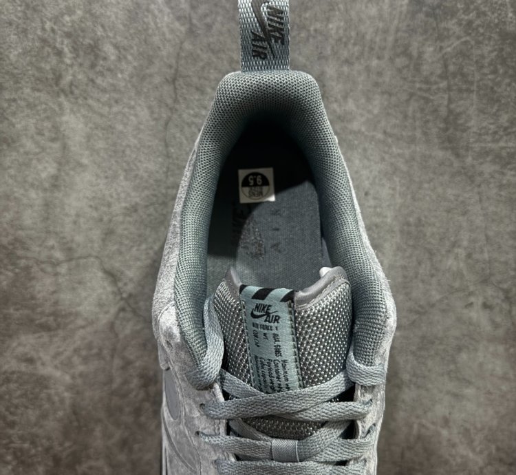 Nike Air Force 1 07 Lv8 Cool Grey