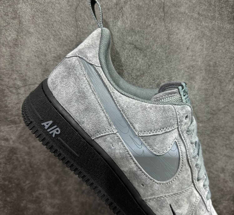 Nike Air Force 1 07 Lv8 Cool Grey