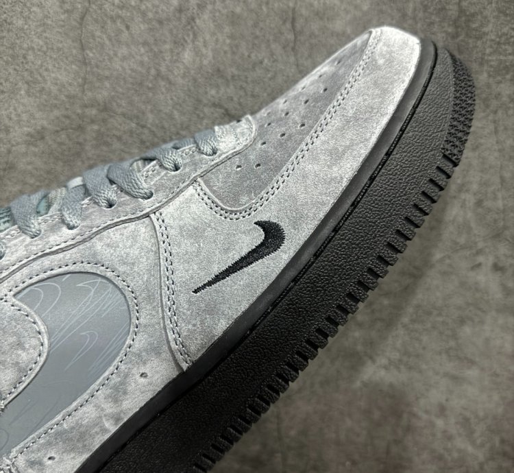 Nike Air Force 1 07 Lv8 Cool Grey