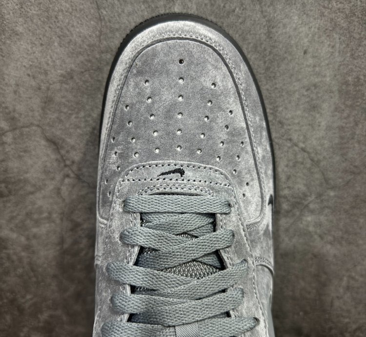 Nike Air Force 1 07 Lv8 Cool Grey