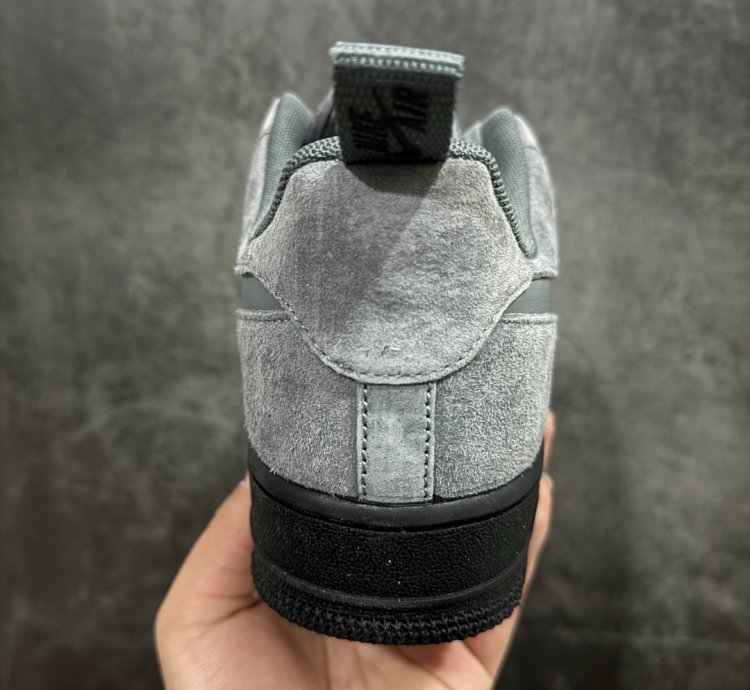 Nike Air Force 1 07 Lv8 Cool Grey
