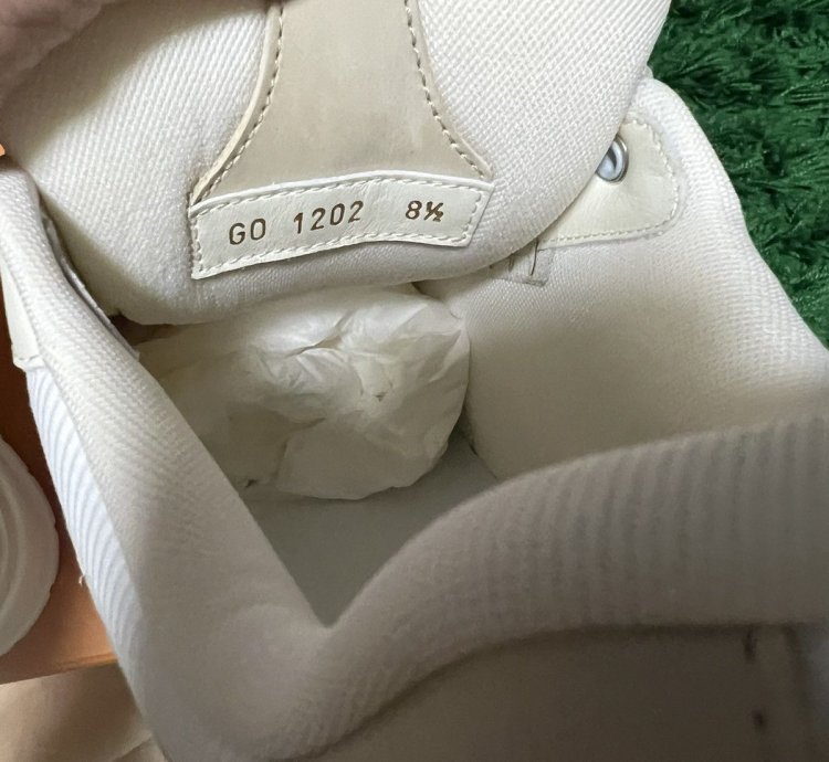 Louis Vuitton Lv Skate Sneaker