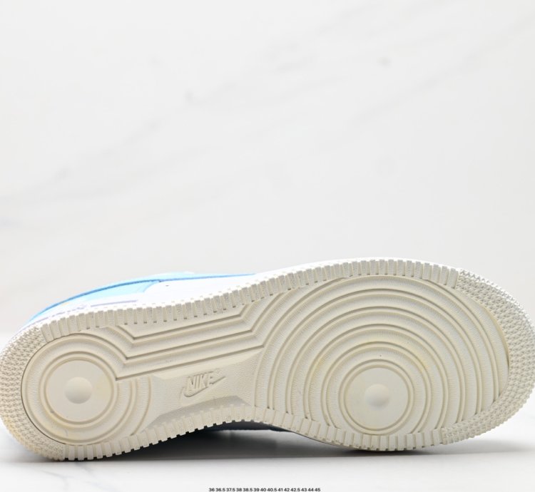 Nike Air Force 107 Lv8 Cw2288-661