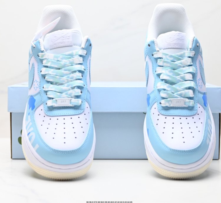 Nike Air Force 107 Lv8 Cw2288-661