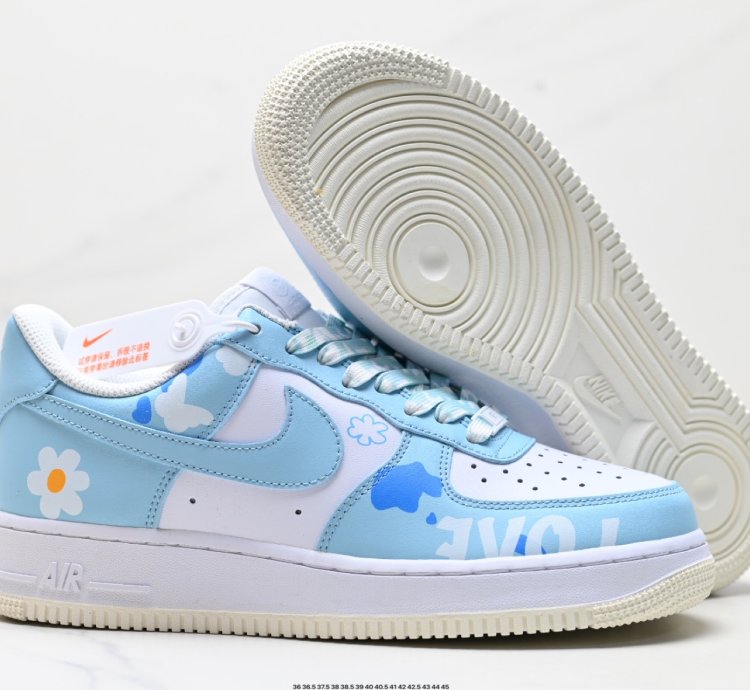 Nike Air Force 107 Lv8 Cw2288-661