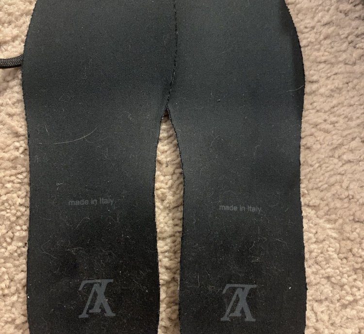 Louis Vuitton Lv Trainer