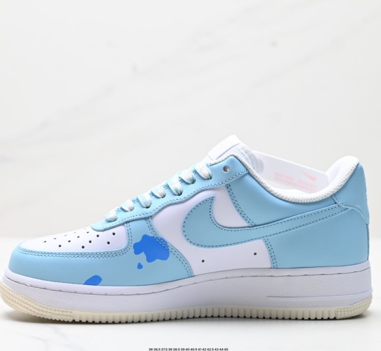 Nike Air Force 107 Lv8 Cw2288-661
