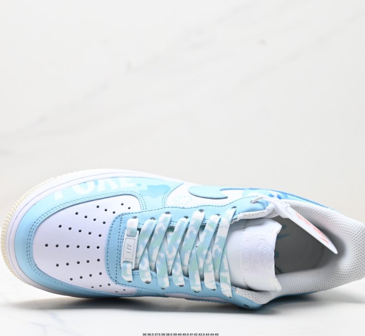 Nike Air Force 107 Lv8 Cw2288-661