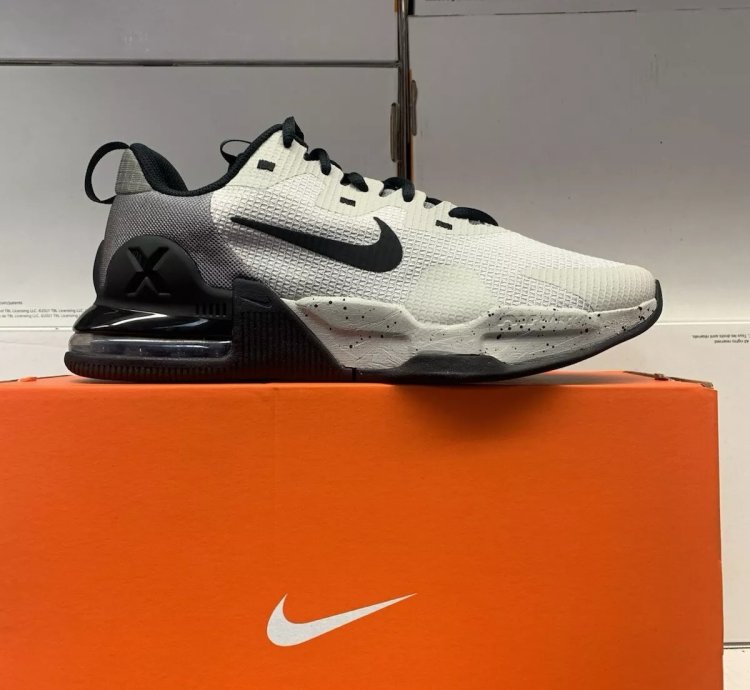 Nike Air Max Alpha Trainer 5 Mens New Medium Width