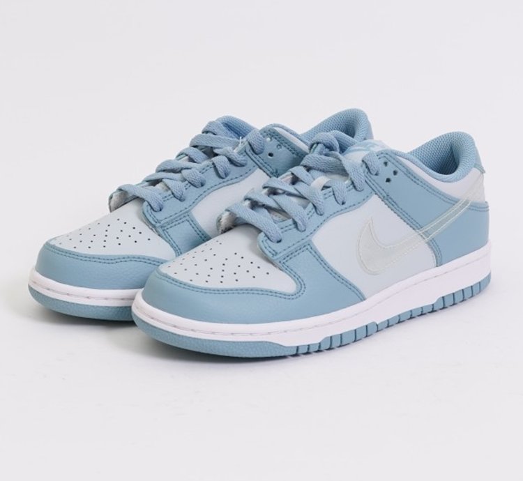 Nike Sb Dunk Low Aura Clear