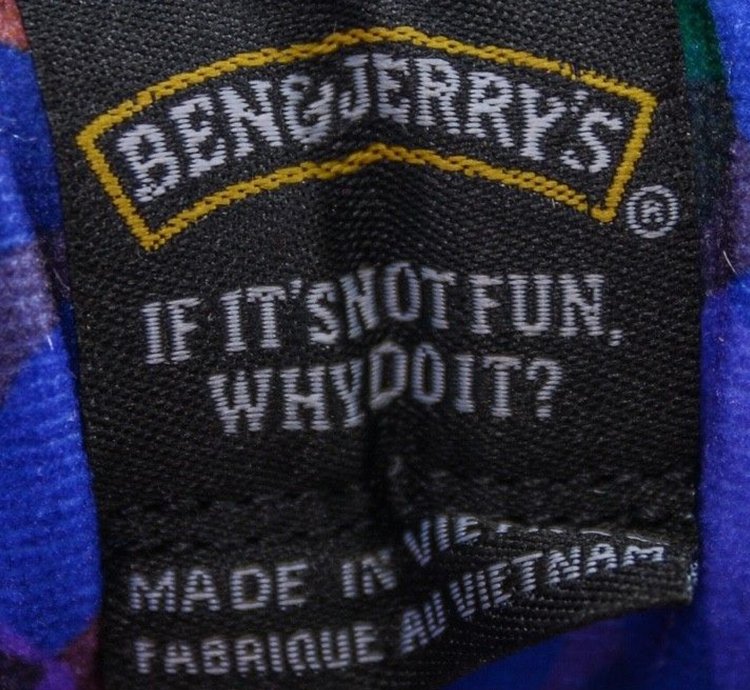 Nike Sb Dunk X Ben Jerrys Chunky Dunky