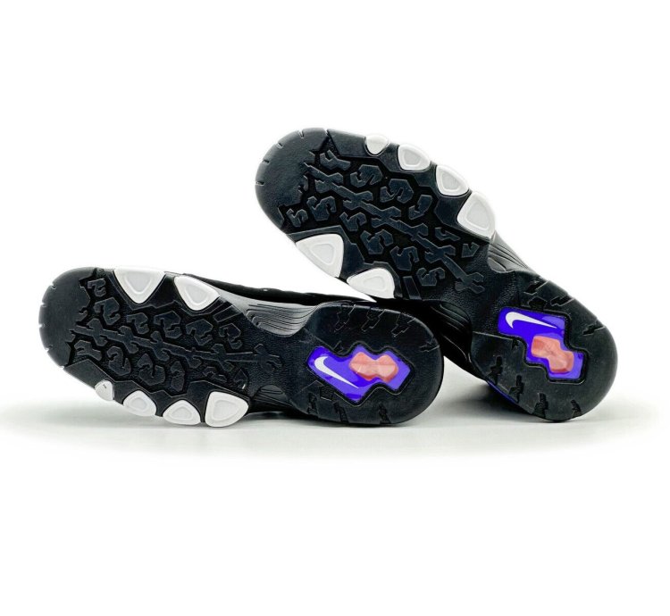 Nike Air Max 2 Cb 94 Og Pure Purple Black White