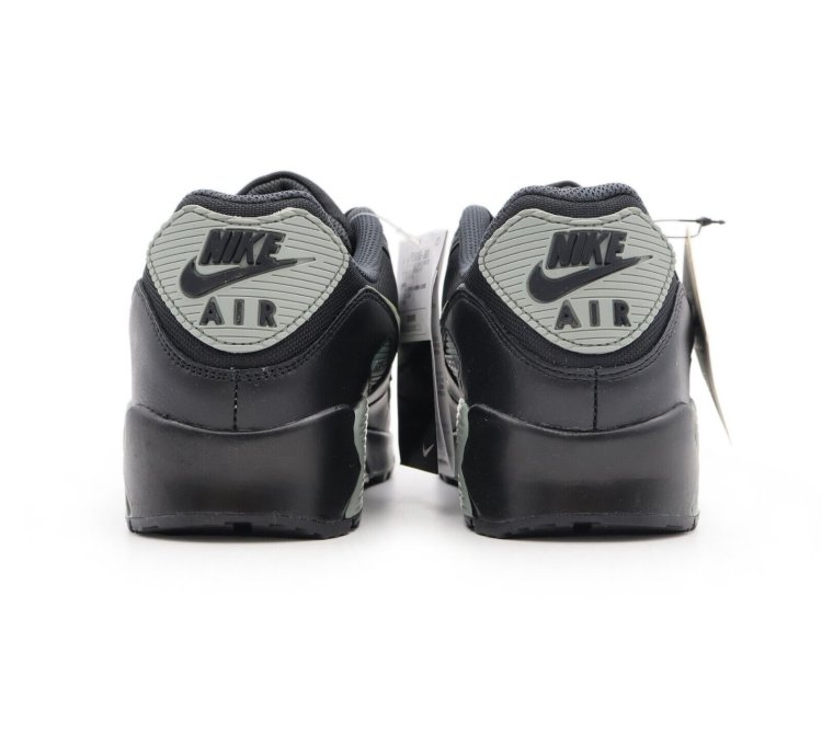 Nike Air Max 90 Gore-tex Black Honeydew Black Mica Green