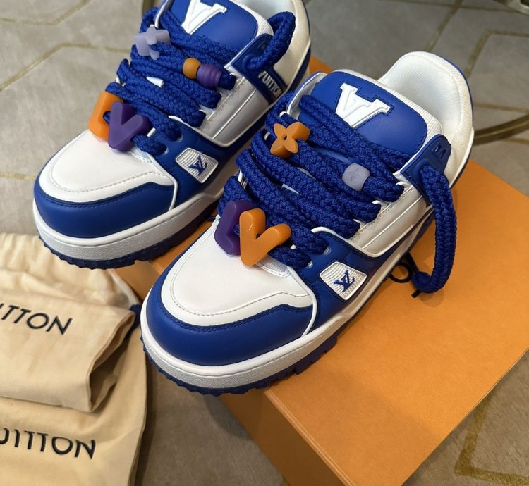 Louis Vuitton Maxi Sneaker