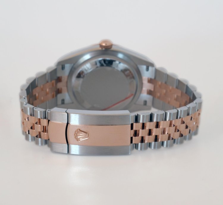 Rolex Datejust 36 Oyster Perpetual Datejust 36mm