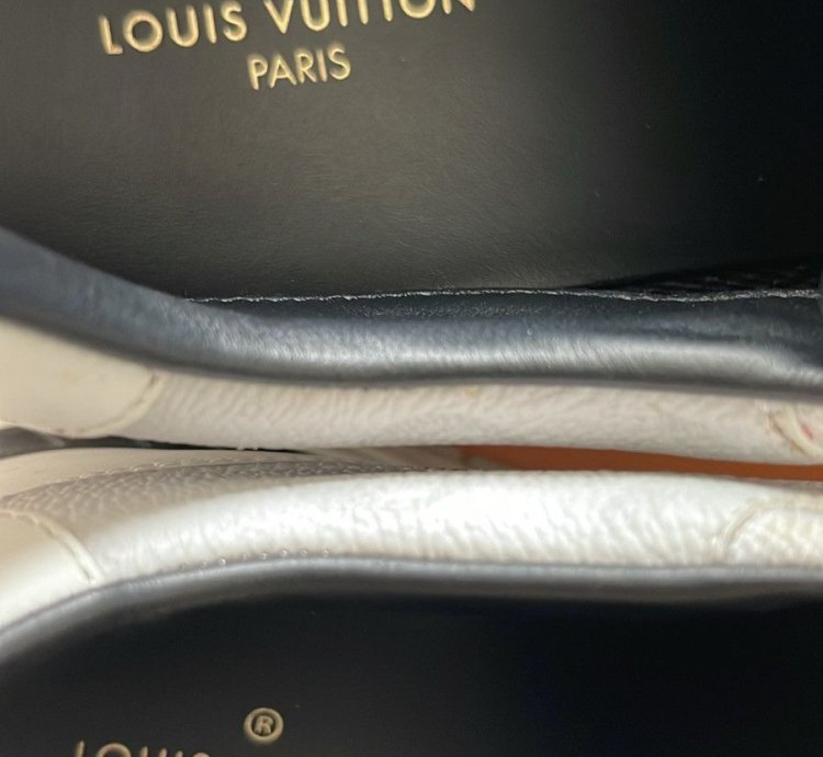 Louis Vuitton Men Sneaker