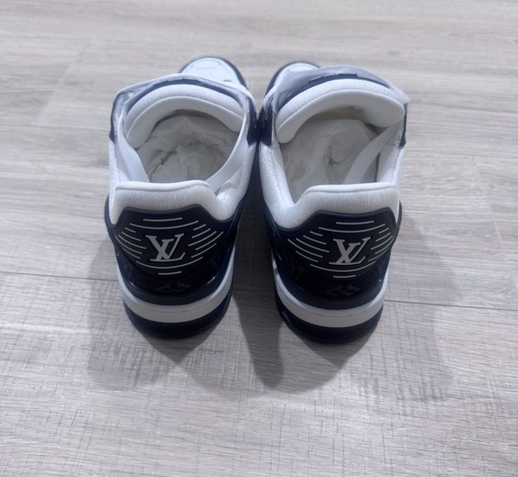 Louis Vuitton Mens Trainer