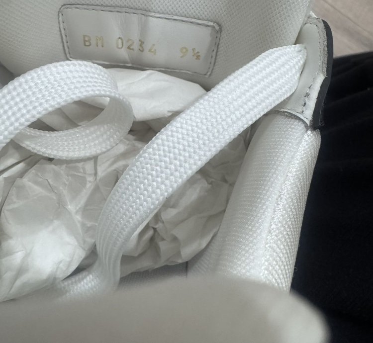 Louis Vuitton Mens Trainer
