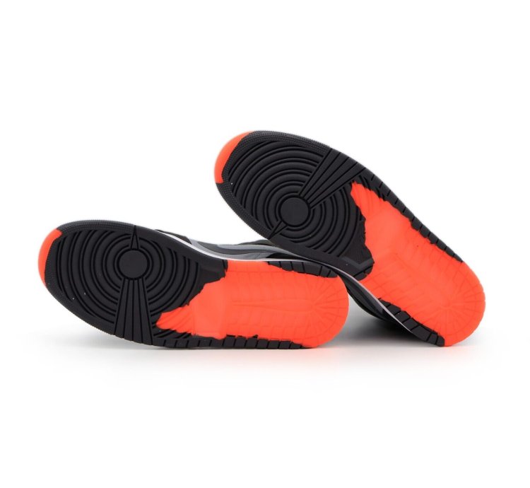 Nike Air Jordan 1 Element Gore-tex Black Cement Infrared 23