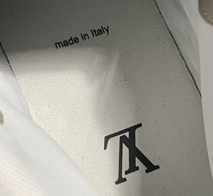 Louis Vuitton Mid Trainer Virgil Abloh