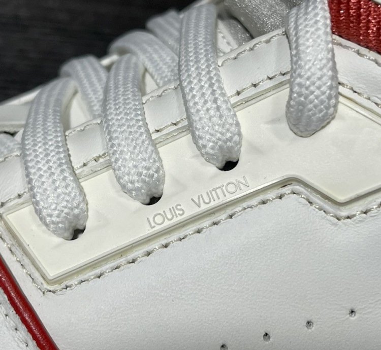 Louis Vuitton Mid Trainer Virgil Abloh