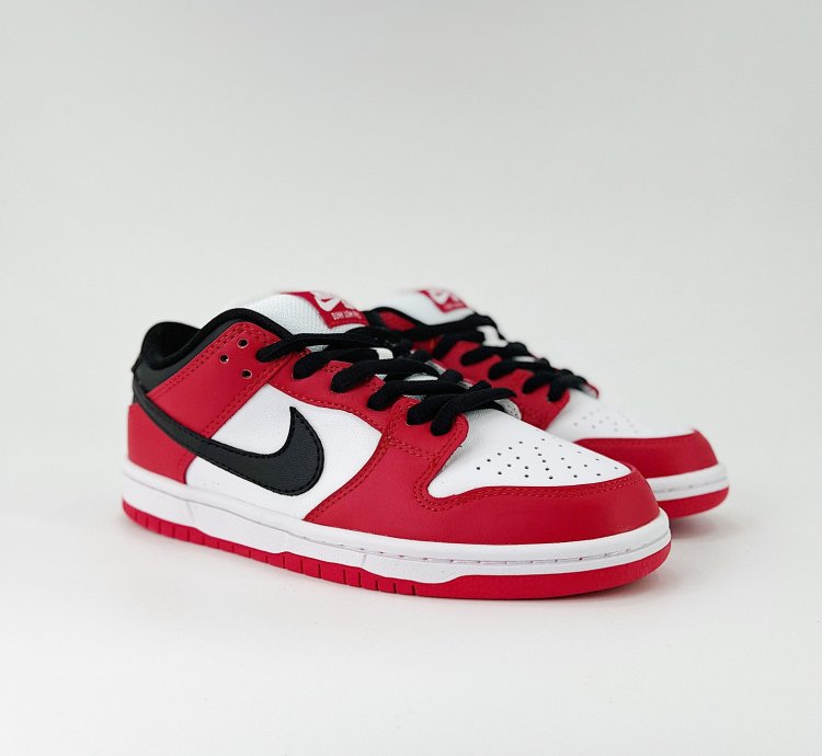 Nike Sb Dunk Low J-pack Chicago