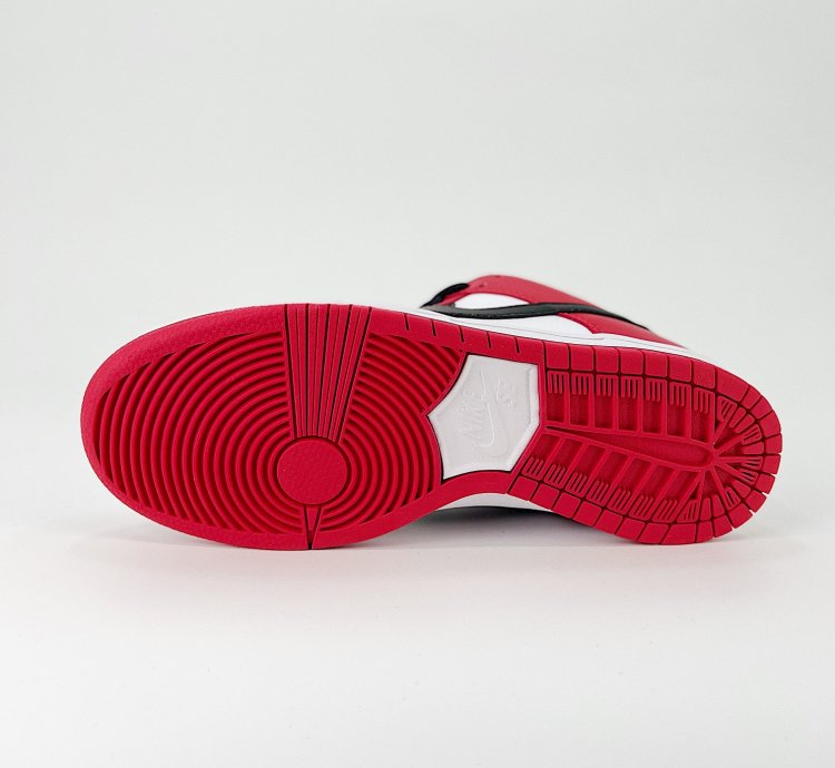 Nike Sb Dunk Low J-pack Chicago
