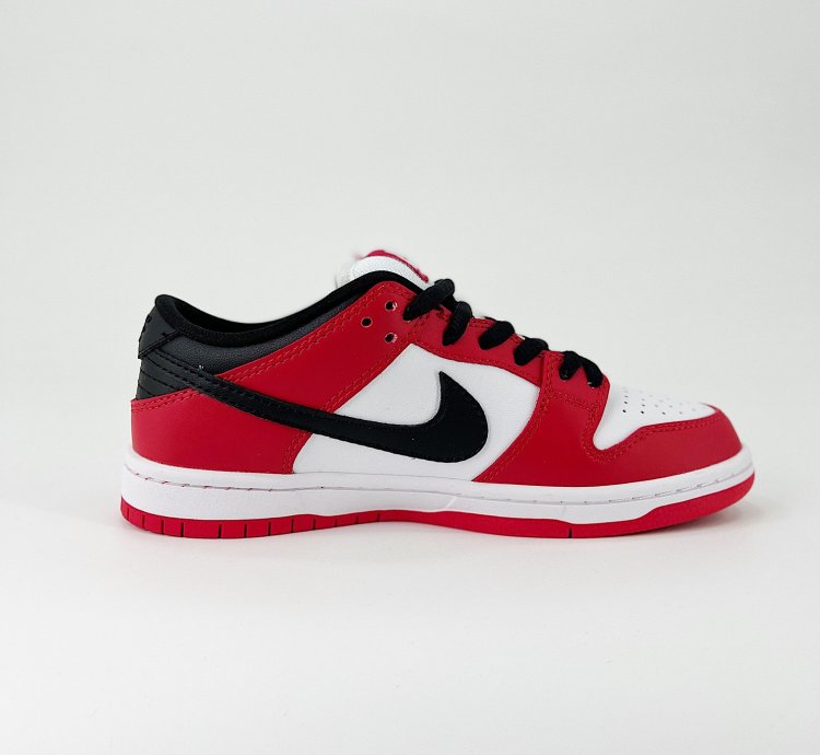 Nike Sb Dunk Low J-pack Chicago
