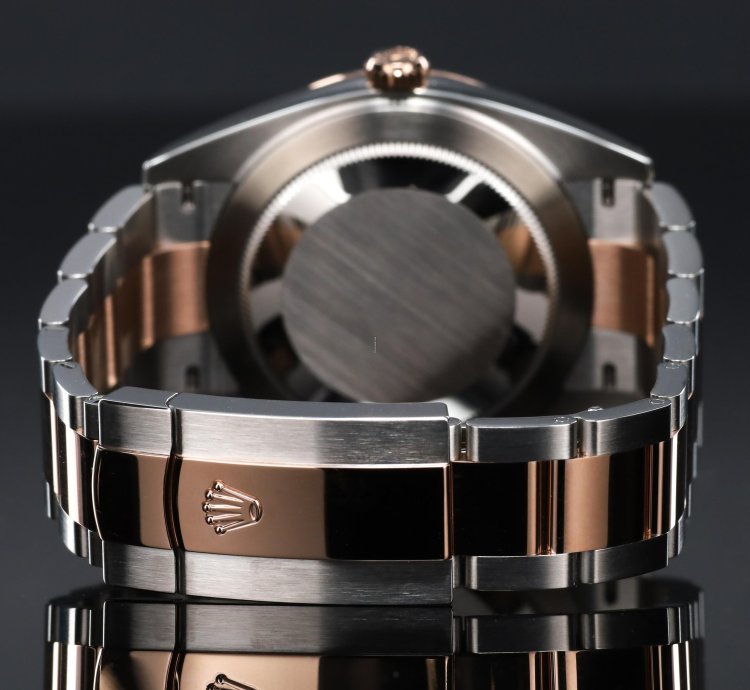 Rolex Datejust 41 126301